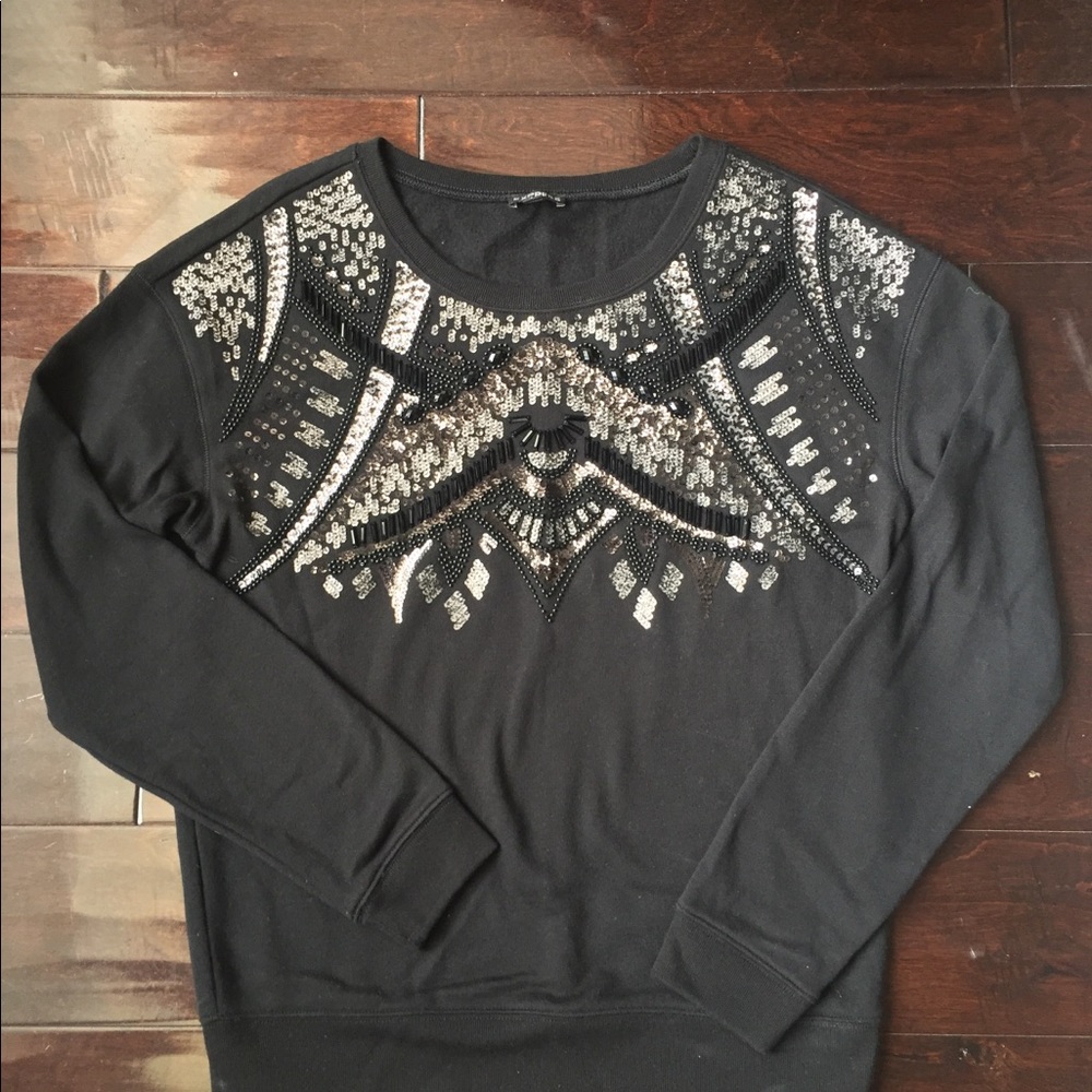 EXPRESS SWEATER